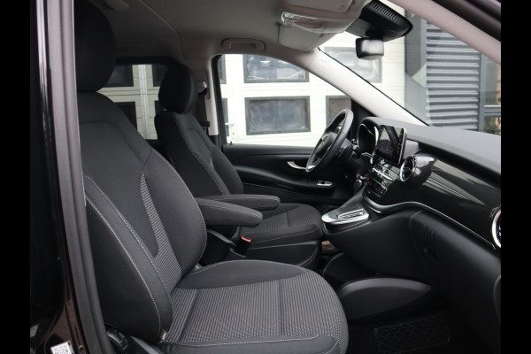Mercedes-Benz Eqv 300 90 kWh L3 Extra Lang - 8 Pers - 2x Elektrische schuifdr. Mercedes-Benz Eqv 300 90 kWh L3 Extra Lang - 8 Pers - 2x Elektrische schuifdr.