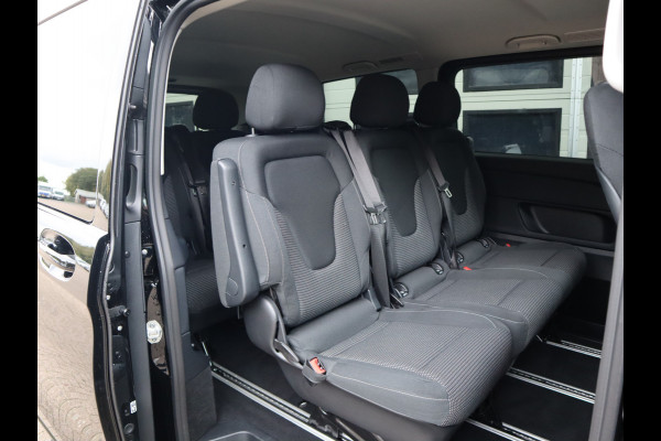 Mercedes-Benz Eqv 300 90 kWh L3 Extra Lang - 8 Pers - 2x Elektrische schuifdr. Mercedes-Benz Eqv 300 90 kWh L3 Extra Lang - 8 Pers - 2x Elektrische schuifdr.