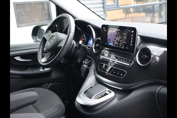 Mercedes-Benz Eqv 300 90 kWh L3 Extra Lang - 8 Pers - 2x Elektrische schuifdr. Mercedes-Benz Eqv 300 90 kWh L3 Extra Lang - 8 Pers - 2x Elektrische schuifdr.