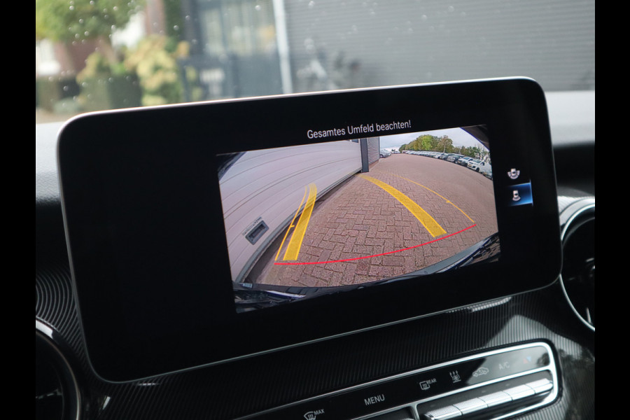 Mercedes-Benz Eqv 300 90 kWh L3 Extra Lang - 8 Pers - 2x Elektrische schuifdr. Mercedes-Benz Eqv 300 90 kWh L3 Extra Lang - 8 Pers - 2x Elektrische schuifdr.