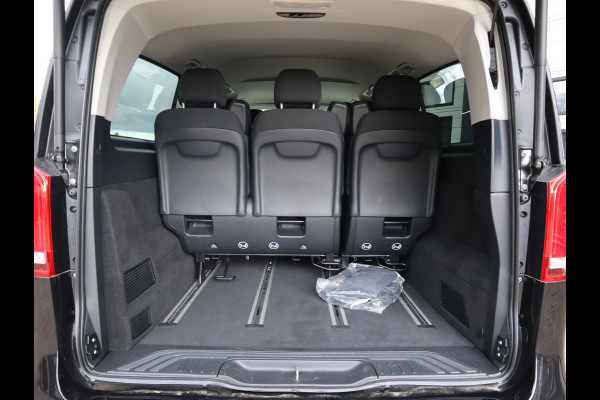 Mercedes-Benz Eqv 300 90 kWh L3 Extra Lang - 8 Pers - 2x Elektrische schuifdr. Mercedes-Benz Eqv 300 90 kWh L3 Extra Lang - 8 Pers - 2x Elektrische schuifdr.