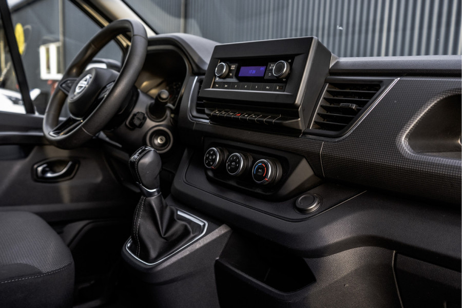 Nissan Primastar dCi | L2H1 | Automaat | LED | PDC | Cruise | Airco | Eco | Euro 6