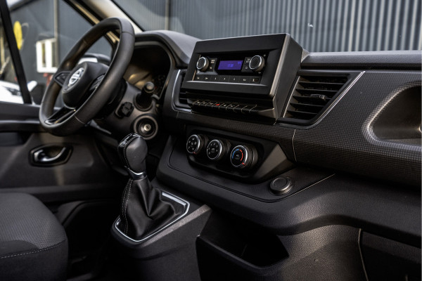 Nissan Primastar dCi | L2H1 | Automaat | LED | PDC | Cruise | Airco | Eco | Euro 6