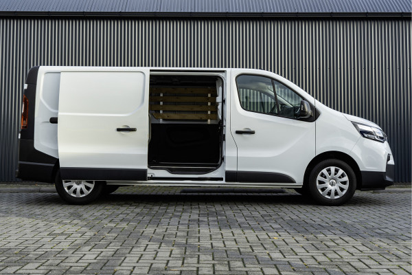 Nissan Primastar dCi | L2H1 | Automaat | LED | PDC | Cruise | Airco | Eco | Euro 6