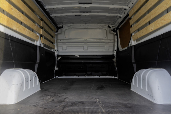 Nissan Primastar dCi | L2H1 | Automaat | LED | PDC | Cruise | Airco | Eco | Euro 6