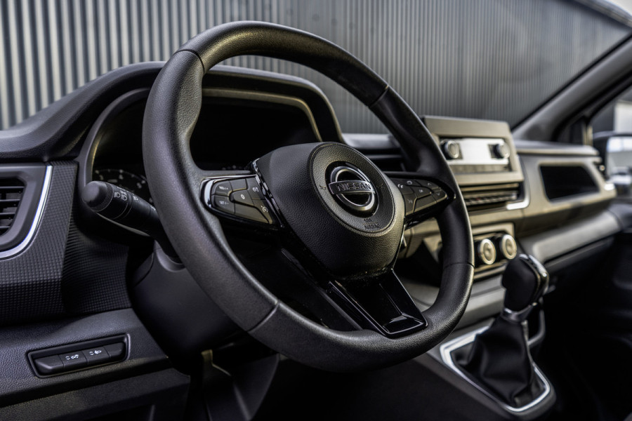 Nissan Primastar dCi | L2H1 | Automaat | LED | PDC | Cruise | Airco | Eco | Euro 6
