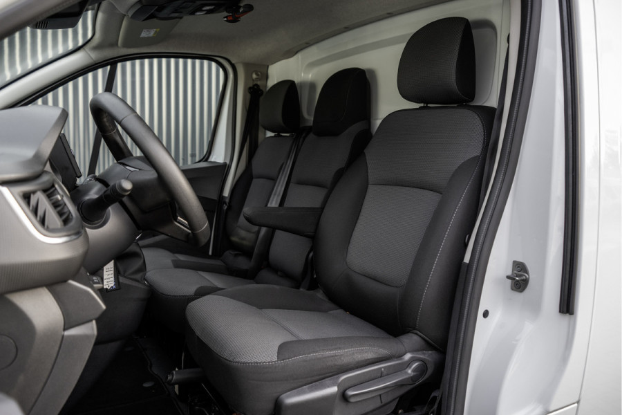 Nissan Primastar dCi | L2H1 | Automaat | LED | PDC | Cruise | Airco | Eco | Euro 6