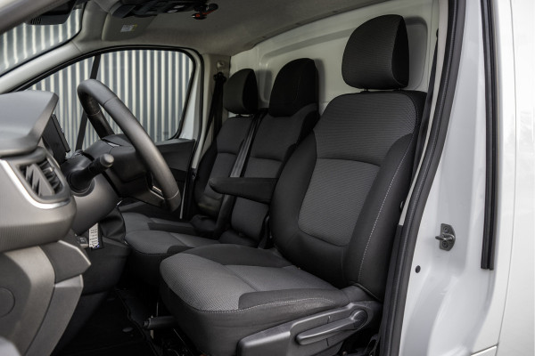 Nissan Primastar dCi | L2H1 | Automaat | LED | PDC | Cruise | Airco | Eco | Euro 6