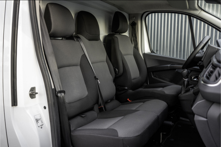 Nissan Primastar dCi | L2H1 | Automaat | LED | PDC | Cruise | Airco | Eco | Euro 6