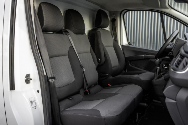 Nissan Primastar dCi | L2H1 | Automaat | LED | PDC | Cruise | Airco | Eco | Euro 6