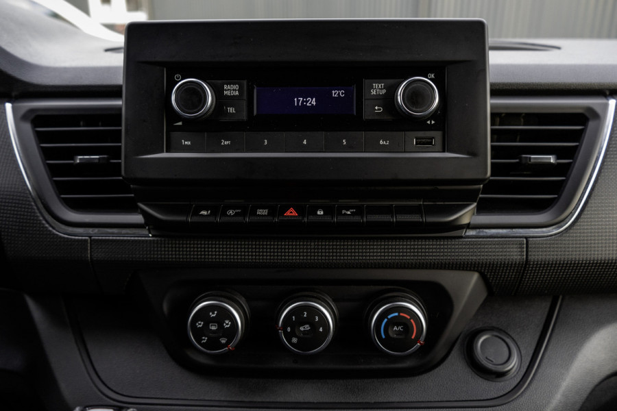 Nissan Primastar dCi | L2H1 | Automaat | LED | PDC | Cruise | Airco | Eco | Euro 6