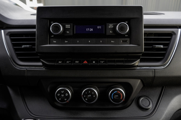 Nissan Primastar dCi | L2H1 | Automaat | LED | PDC | Cruise | Airco | Eco | Euro 6