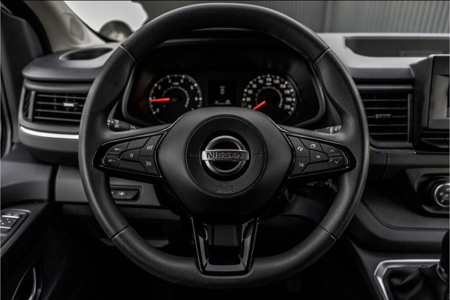 Nissan Primastar dCi | L2H1 | Automaat | LED | PDC | Cruise | Airco | Eco | Euro 6