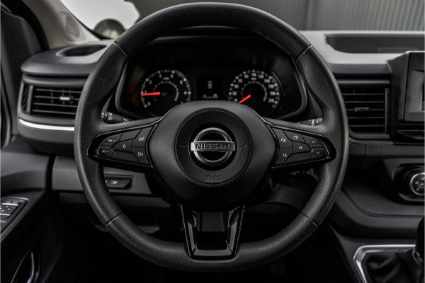 Nissan Primastar dCi | L2H1 | Automaat | LED | PDC | Cruise | Airco | Eco | Euro 6
