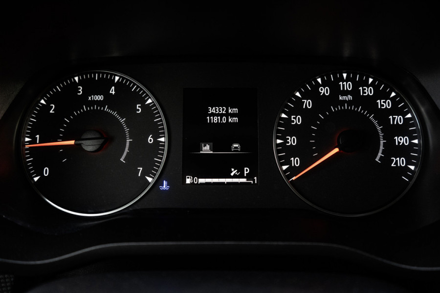 Nissan Primastar dCi | L2H1 | Automaat | LED | PDC | Cruise | Airco | Eco | Euro 6