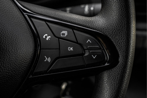 Nissan Primastar dCi | L2H1 | Automaat | LED | PDC | Cruise | Airco | Eco | Euro 6