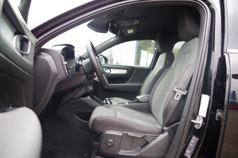 Volvo XC40 1.5 T4 211 PK Recharge Inscription Expression PHEV, Carplay, Camera