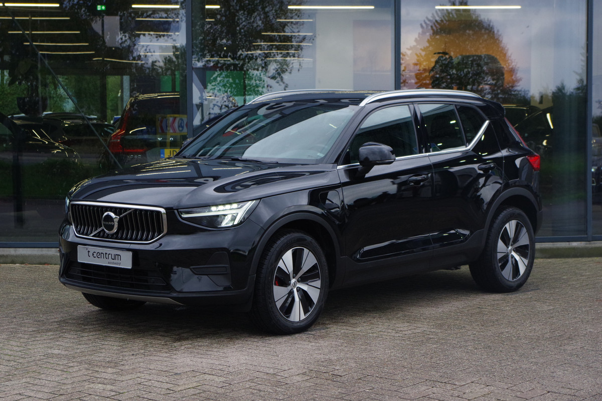 Volvo XC40 1.5 T4 211 PK Recharge Inscription Expression PHEV, Carplay, Camera Volvo XC40 1.5 T4 211 PK Recharge Inscription Expression PHEV, Carplay, Camera