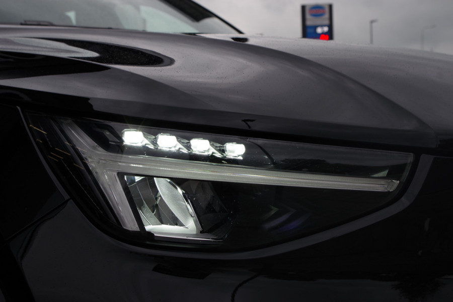 Volvo XC40 1.5 T4 211 PK Recharge Inscription Expression PHEV, Carplay, Camera