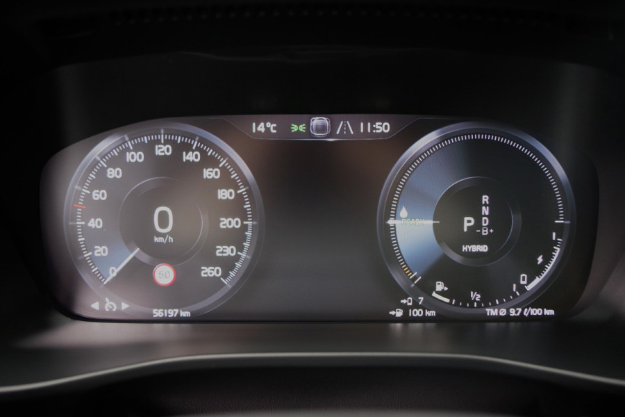 Volvo XC40 1.5 T4 211 PK Recharge Inscription Expression PHEV, Carplay, Camera