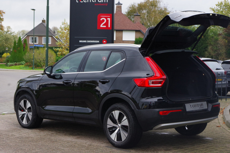 Volvo XC40 1.5 T4 211 PK Recharge Inscription Expression PHEV, Carplay, Camera