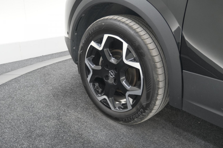 Opel Mokka Turbo 130 AT8 Ultimate | Camera | Dodehoekdetectie | Massage | Adaptieve Cruise Control