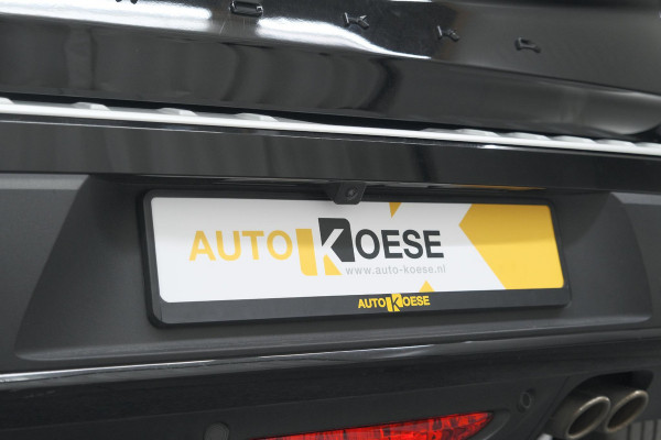 Opel Mokka Turbo 130 AT8 Ultimate | Camera | Dodehoekdetectie | Massage | Adaptieve Cruise Control