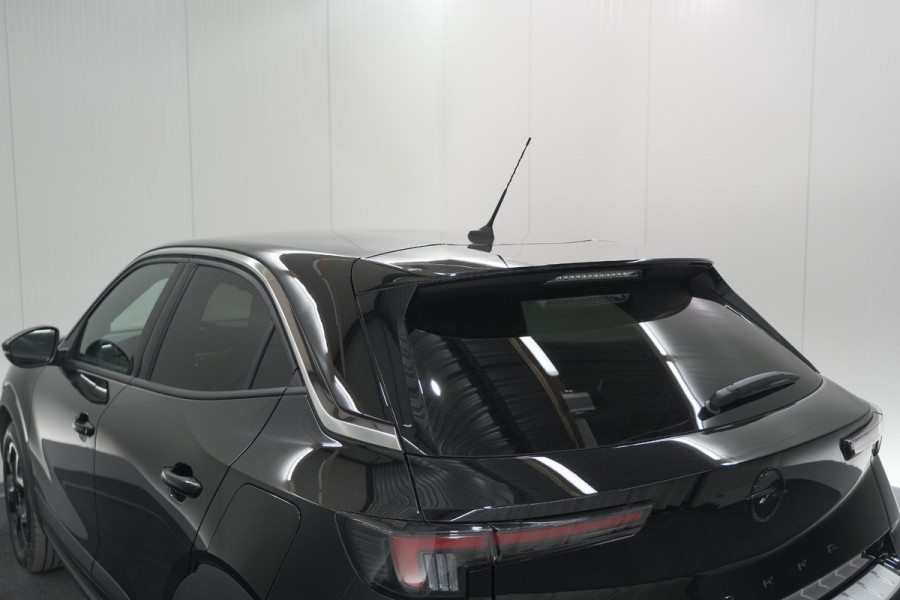 Opel Mokka Turbo 130 AT8 Ultimate | Camera | Dodehoekdetectie | Massage | Adaptieve Cruise Control