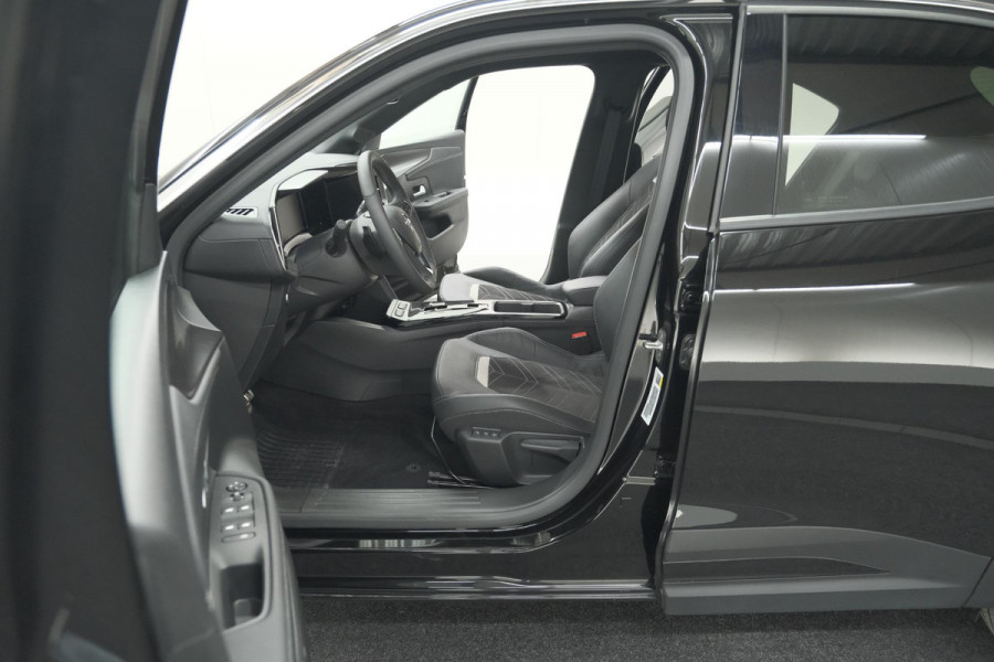 Opel Mokka Turbo 130 AT8 Ultimate | Camera | Dodehoekdetectie | Massage | Adaptieve Cruise Control