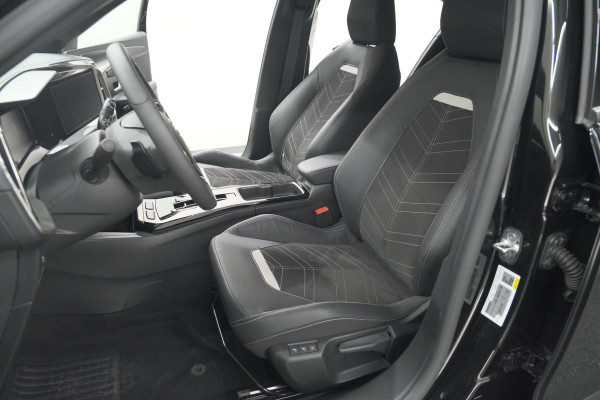 Opel Mokka Turbo 130 AT8 Ultimate | Camera | Dodehoekdetectie | Massage | Adaptieve Cruise Control