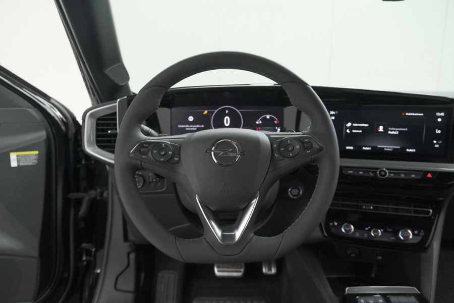 Opel Mokka Turbo 130 AT8 Ultimate | Camera | Dodehoekdetectie | Massage | Adaptieve Cruise Control