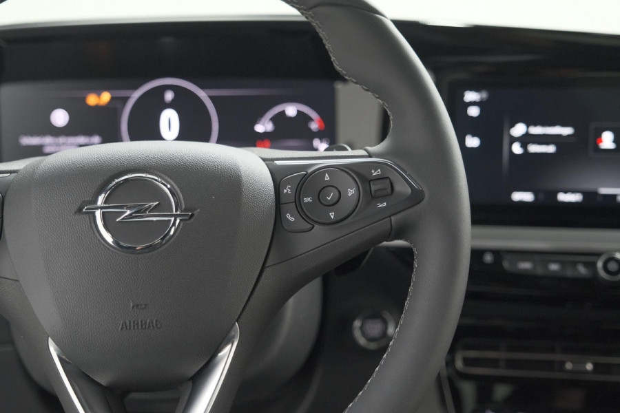 Opel Mokka Turbo 130 AT8 Ultimate | Camera | Dodehoekdetectie | Massage | Adaptieve Cruise Control