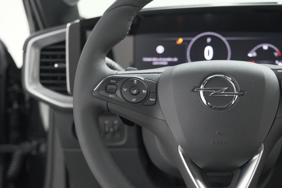 Opel Mokka Turbo 130 AT8 Ultimate | Camera | Dodehoekdetectie | Massage | Adaptieve Cruise Control