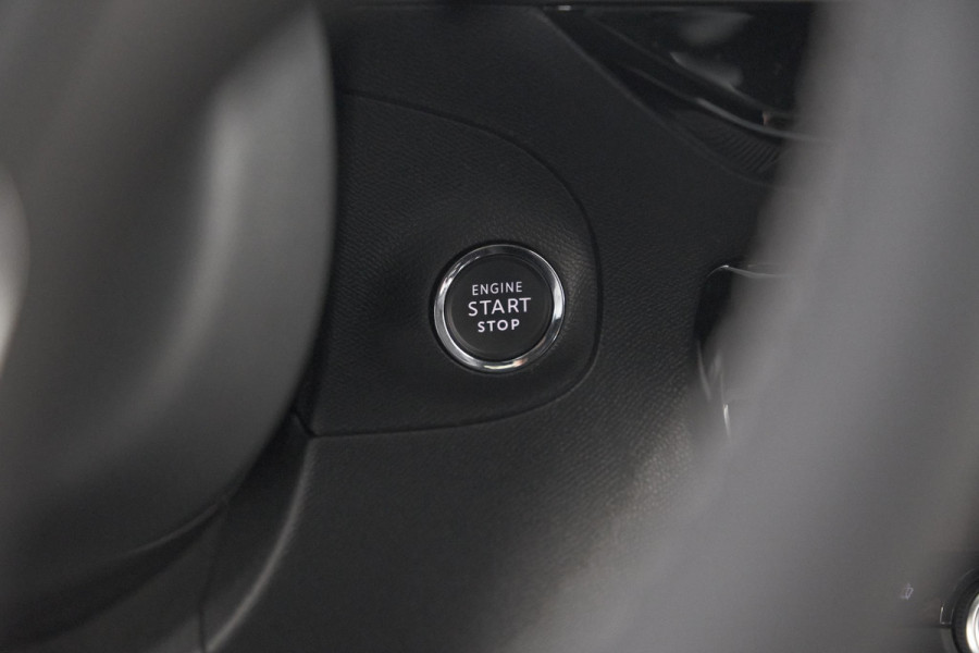 Opel Mokka Turbo 130 AT8 Ultimate | Camera | Dodehoekdetectie | Massage | Adaptieve Cruise Control