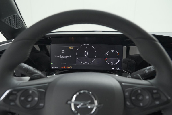Opel Mokka Turbo 130 AT8 Ultimate | Camera | Dodehoekdetectie | Massage | Adaptieve Cruise Control