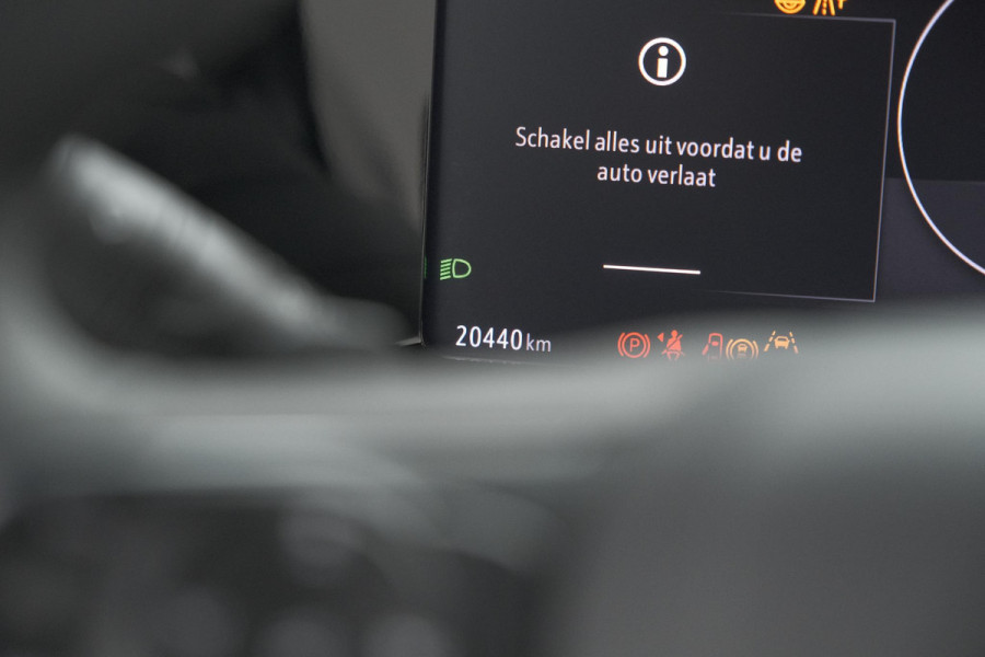 Opel Mokka Turbo 130 AT8 Ultimate | Camera | Dodehoekdetectie | Massage | Adaptieve Cruise Control