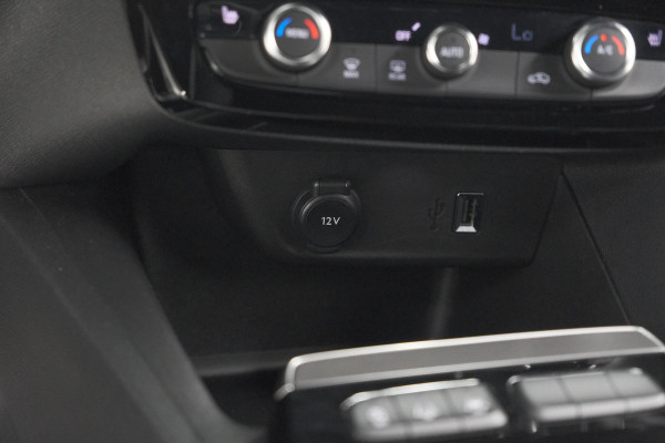 Opel Mokka Turbo 130 AT8 Ultimate | Camera | Dodehoekdetectie | Massage | Adaptieve Cruise Control
