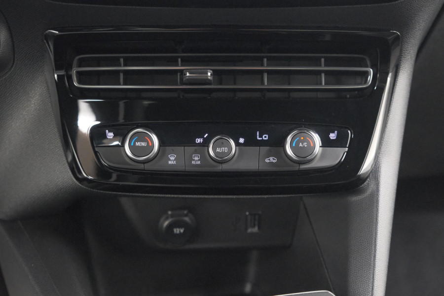 Opel Mokka Turbo 130 AT8 Ultimate | Camera | Dodehoekdetectie | Massage | Adaptieve Cruise Control