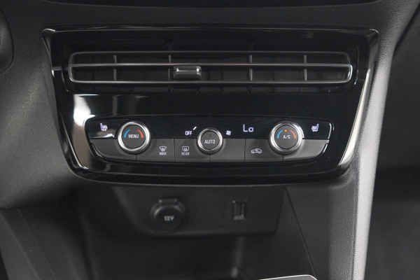 Opel Mokka Turbo 130 AT8 Ultimate | Camera | Dodehoekdetectie | Massage | Adaptieve Cruise Control