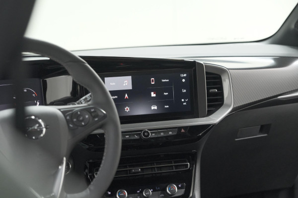 Opel Mokka Turbo 130 AT8 Ultimate | Camera | Dodehoekdetectie | Massage | Adaptieve Cruise Control