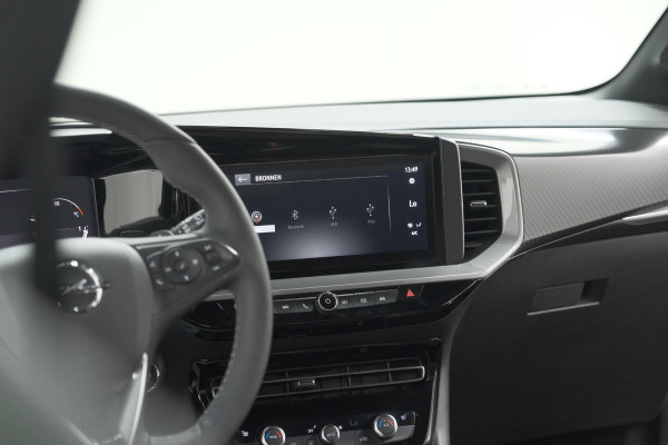 Opel Mokka Turbo 130 AT8 Ultimate | Camera | Dodehoekdetectie | Massage | Adaptieve Cruise Control