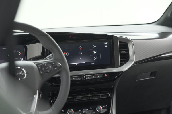 Opel Mokka Turbo 130 AT8 Ultimate | Camera | Dodehoekdetectie | Massage | Adaptieve Cruise Control