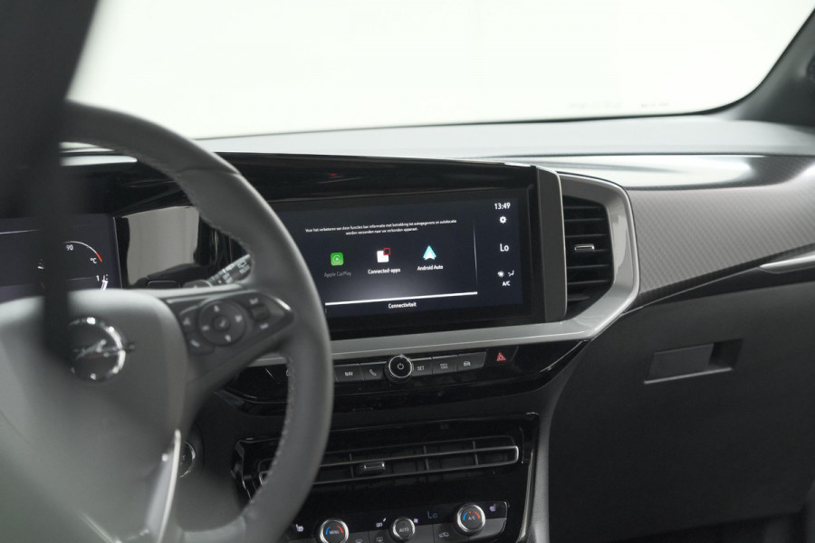 Opel Mokka Turbo 130 AT8 Ultimate | Camera | Dodehoekdetectie | Massage | Adaptieve Cruise Control