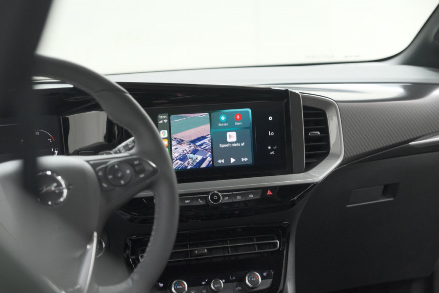 Opel Mokka Turbo 130 AT8 Ultimate | Camera | Dodehoekdetectie | Massage | Adaptieve Cruise Control