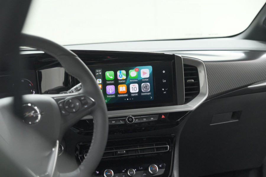 Opel Mokka Turbo 130 AT8 Ultimate | Camera | Dodehoekdetectie | Massage | Adaptieve Cruise Control