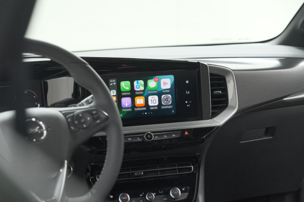 Opel Mokka Turbo 130 AT8 Ultimate | Camera | Dodehoekdetectie | Massage | Adaptieve Cruise Control