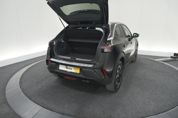Opel Mokka Turbo 130 AT8 Ultimate | Camera | Dodehoekdetectie | Massage | Adaptieve Cruise Control