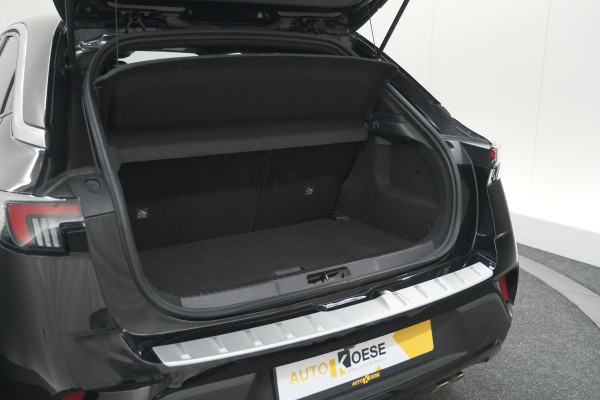 Opel Mokka Turbo 130 AT8 Ultimate | Camera | Dodehoekdetectie | Massage | Adaptieve Cruise Control