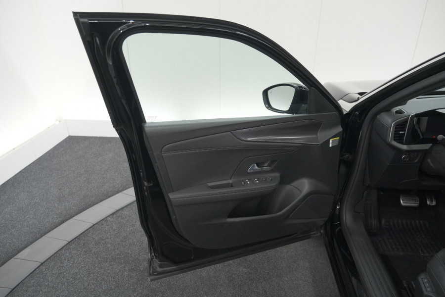 Opel Mokka Turbo 130 AT8 Ultimate | Camera | Dodehoekdetectie | Massage | Adaptieve Cruise Control