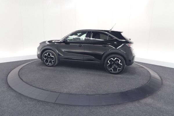 Opel Mokka Turbo 130 AT8 Ultimate | Camera | Dodehoekdetectie | Massage | Adaptieve Cruise Control